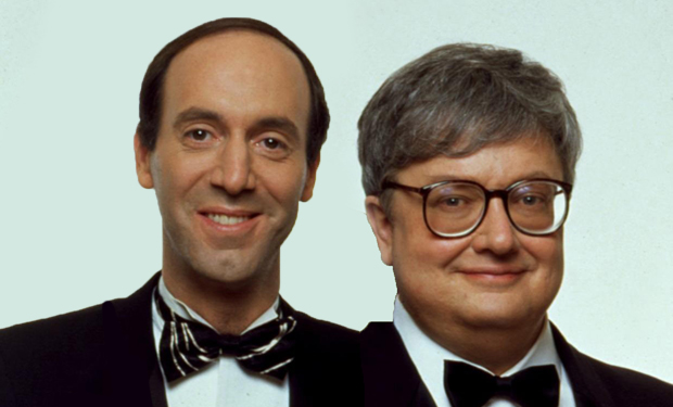 movie reviews siskel and ebert