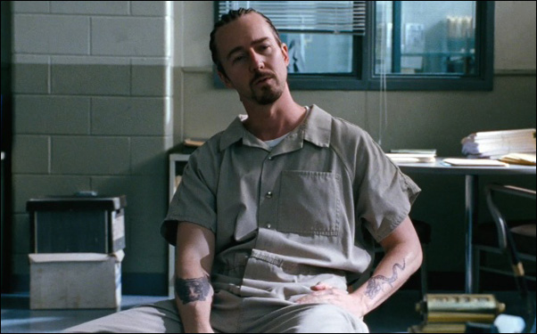 Toronto 2010: “Stone,” Reviewed (photo)