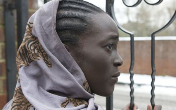 Toronto 2010: “I Am Slave,” Reviewed (photo)