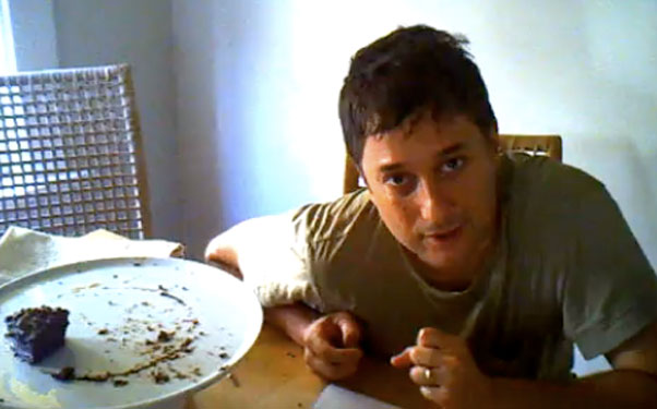 Crowdsourcing Harmony Korine (photo)
