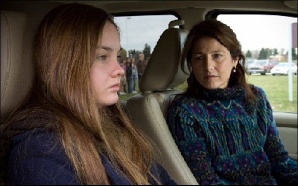 Toronto 2010: “Trust,” Reviewed (photo)