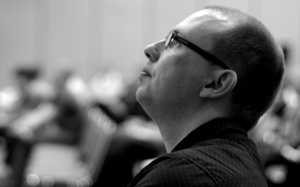 Talking with Simon Carless, Part 3 (photo)
