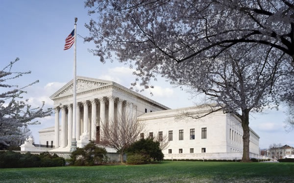 Video Games, the Supreme Court and You: An Internet Petition Actually Worth Signing (photo)
