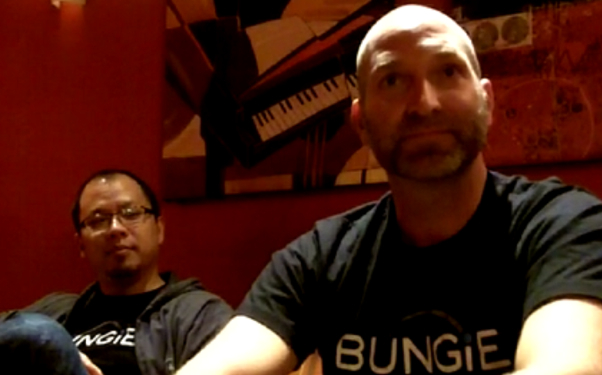 Talking with Bungie’s Joseph Tung and Marcus Lehto (photo)
