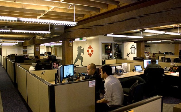 IGN Offers Free Rent for Indie Game Developers (photo)