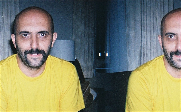Gaspar Noé’s Trip Into the “Void” (photo)