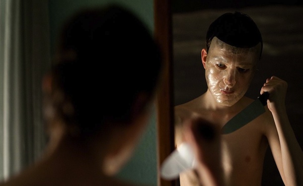 “Let Me In,” Reviewed (photo)