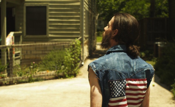 “Red White and Blue,” Reviewed (photo)