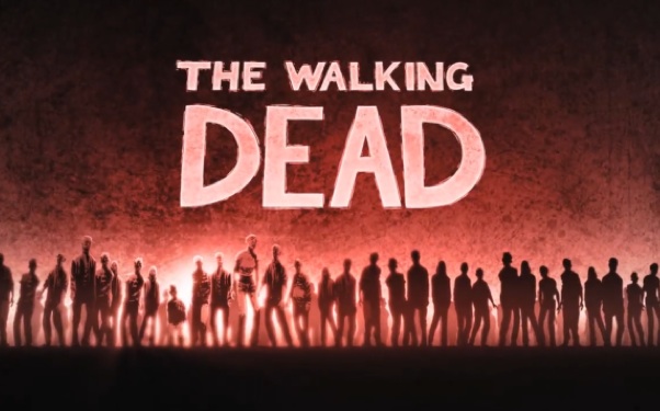 Check Out This Amazing Fan-Made “Walking Dead” Credit Sequence (photo)