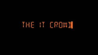 Valuable Tech Tips From ‘The IT Crowd’ (photo)