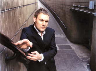 360 Sessions: David Gray at the Local (photo)