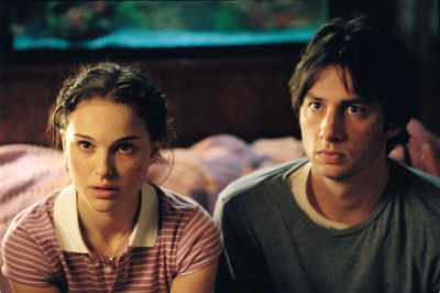 Love and Music in the “Garden State” (photo)