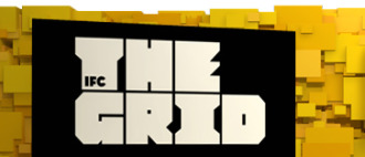 Welcome to ‘The Grid’ (photo)