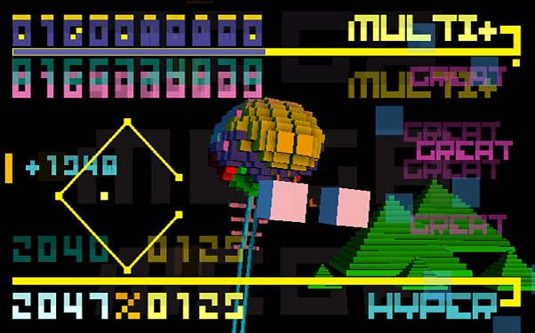 Insert Credit: “Bit.Trip.Beat” (photo)