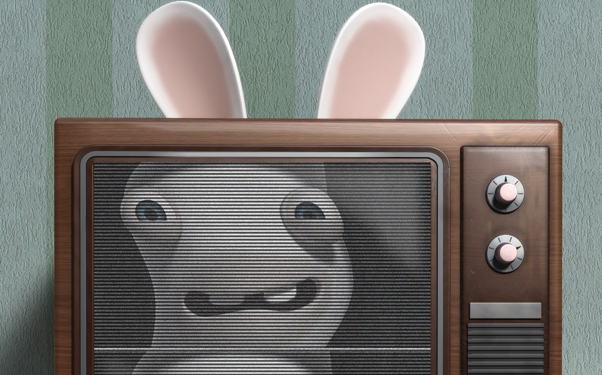 download raving rabbids tv