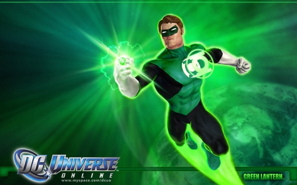 “DC Universe Online” Delayed to 2011 (photo)