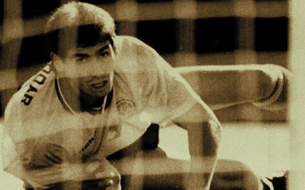 “The Two Escobars,” Reviewed (photo)