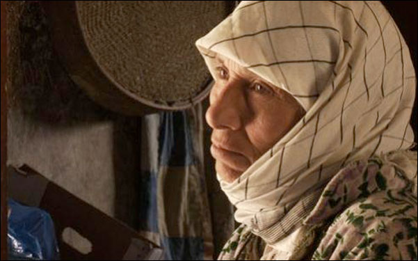 “Homeland,” Reviewed (photo)