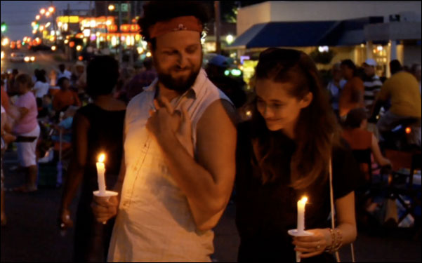 Lazy Days in Memphis: Watch Indie “Open Five” For Free Online (photo)