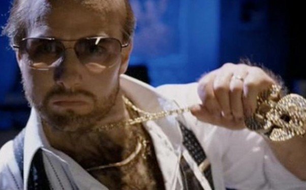 Tom Cruise May Rock Out In “Rock of Ages” (photo)