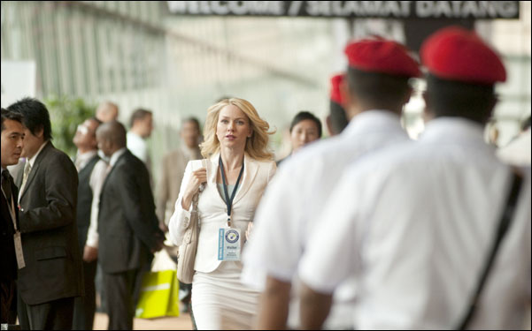 “Fair Game,” Reviewed (photo)