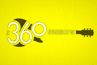 360 Sessions: Around the World in 13 Sessions (photo)
