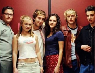 We’ll Declare It: ‘Undeclared’ is Coming to IFC (photo)