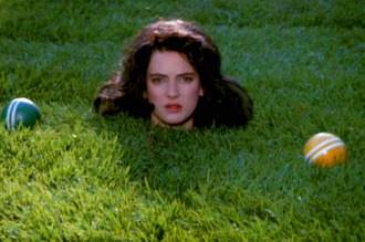What’s Your Damage, ‘Heathers’? (photo)