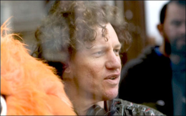 Chris Morris Talks “Four Lions” (photo)