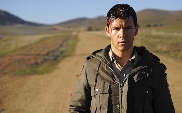 “Red Hill,” Reviewed (photo)