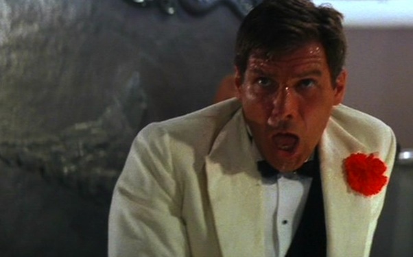 Recommended: The Many Goofy Faces of Indiana Jones (photo)