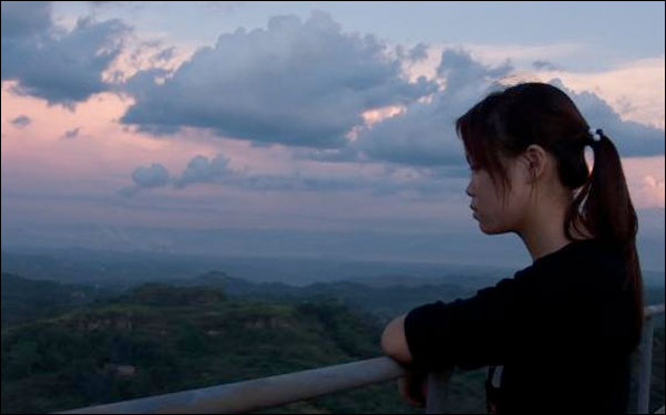 The Cinema Eye Honors Take The “Last Train Home” (photo)