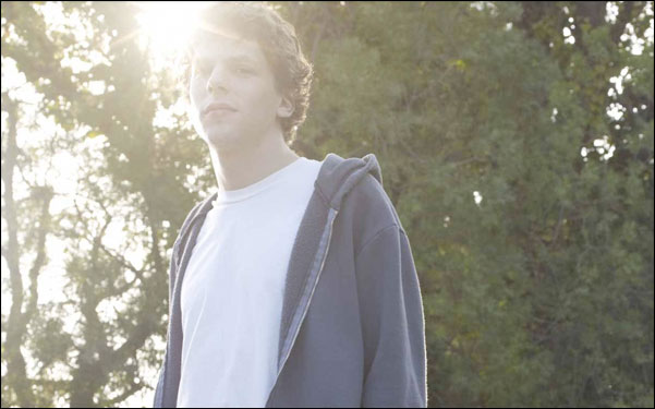 Recommended: Zadie Smith on “The Social Network” (photo)