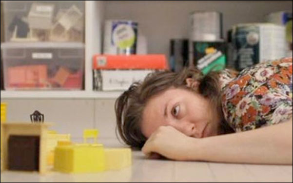 In Dependence: “Tiny Furniture,” Reviewed (photo)