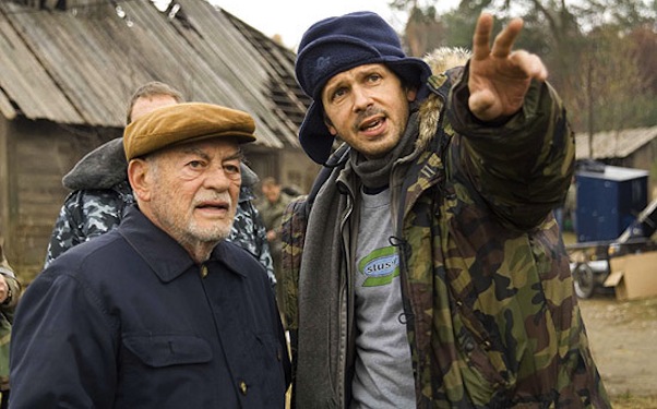 Dino De Laurentiis, 1919-2010 (photo)