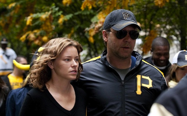 Recommended: A “Crash” Hater Interviews Paul Haggis (photo)
