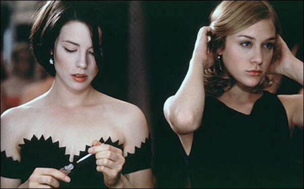 Whit Stillman, Still A Director (photo)