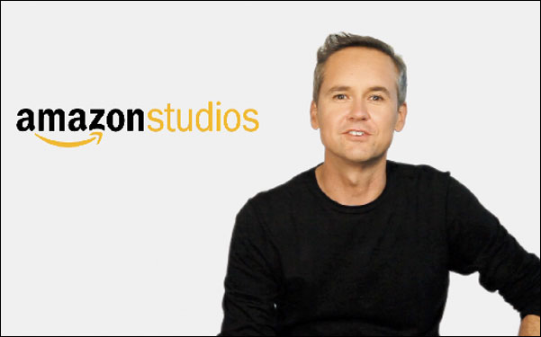 Amazon.com, Now a Movie Studio? (photo)