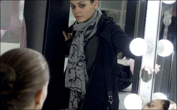 “Black Swan” and the Life of Ballet Dancers On Film (photo)