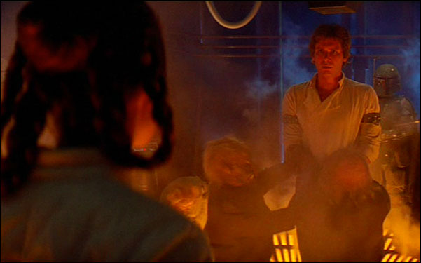 Irvin Kershner, 1923-2010 (photo)