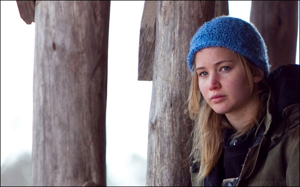 The Gotham Awards Laud “Winter’s Bone” (photo)