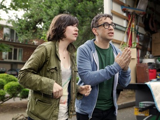 ‘Portlandia’: Can’t Hardly Wait (photo)