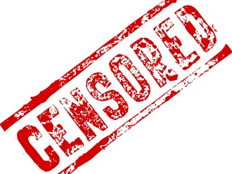 Censored! Sex on the Silver Screen (photo)