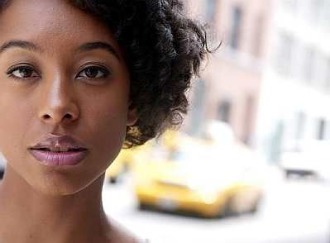Corinne Bailey Rae Comes To 360 Sessions (photo)