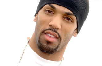 Craig David: 360 Sessions (photo)