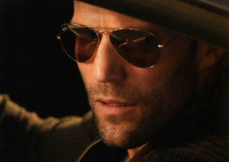 Jason Statham: Professional Awesome Person (photo)