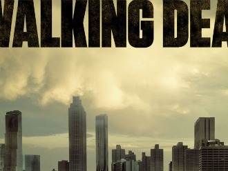 The Walking Dead Is Walking To IFC Tonight (photo)