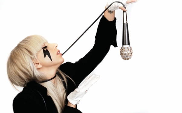 Hackers Steal Songs From Lada Gaga, Justin Timberlake (photo)