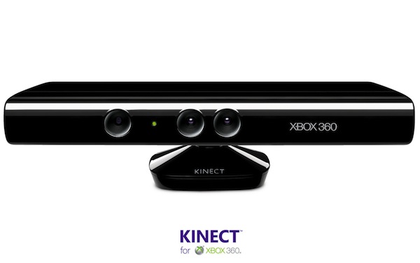 You Knew It was Coming… Kinect Sex (photo)