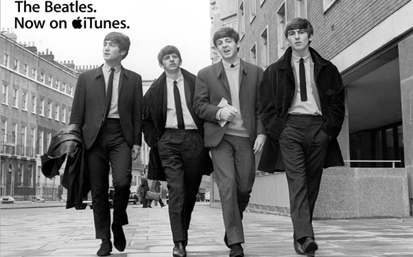 A Guide To Hating The Beatles (photo)